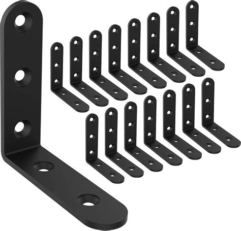 3 inch metal bracket|3 inch corner brackets.